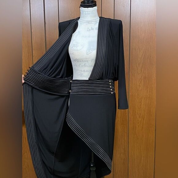 Zhivago I'm Her Man Dress size 10 - Picture 6 of 12